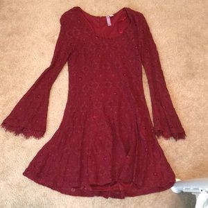 Medium Dress- Francesca’s
